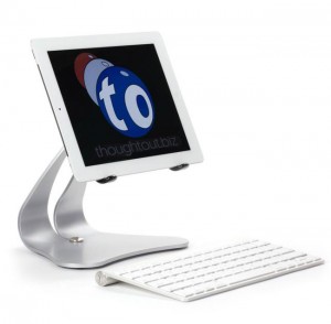 Stabile Pro iPad 2 Stand