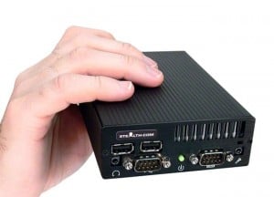 Stealth Computer LPC-125LPM
