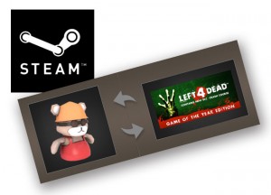 Steam Trading