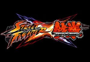 Street Fighter x Tekken