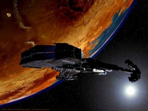 Terran-Battlecruiser