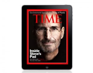 Time Inc Tablets