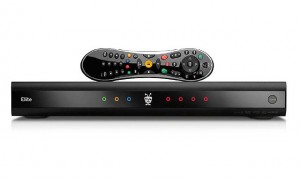 Tivo Premiere Elite