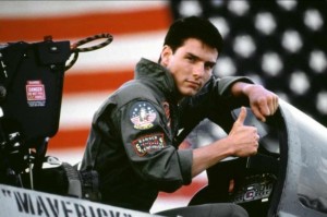 Top Gun