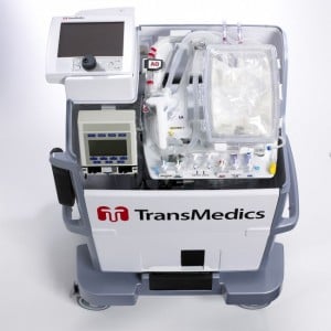 Transmedics
