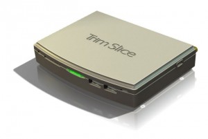 Trim Slice H mini