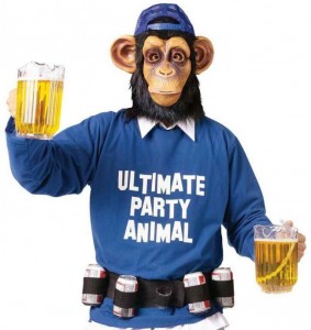 Ultimate Party Animal