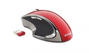 Verbatim Ergo Mouse