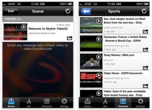 VideoQ
