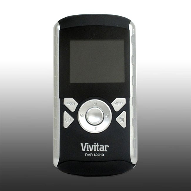 Vivitar DVR 690HD