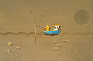 Worlds Largest Stop Motion Movie