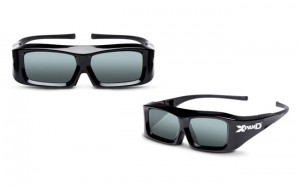 XPAND 3D