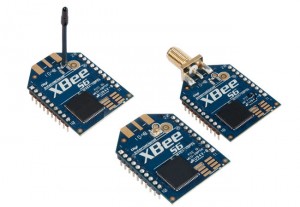 Xbee Launches 802.11n Wi-Fi Modules