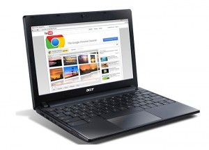Acer Chromebook