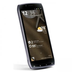 Acer Iconia Smart