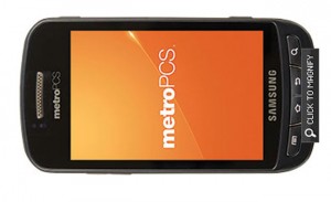 Samsung Admire