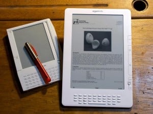 Amazon Kindle