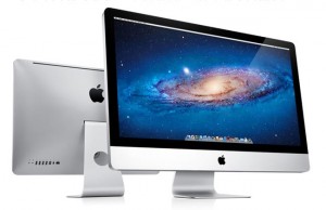 Apple iMac