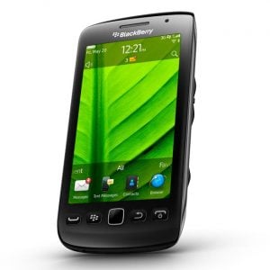 BlackBerry Torch 9860