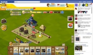 Facebook Games