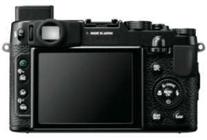 Fujifilm FinePix X10 Photos Leaked