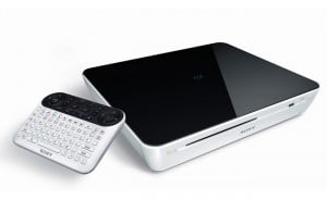Google TV