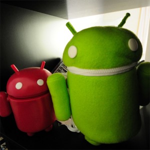 Google Android