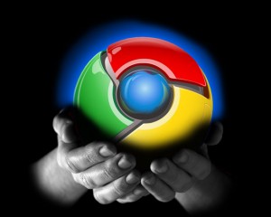 Google's Chrome Browser