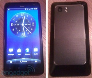 HTC Holiday