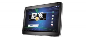 HTC Jetstream