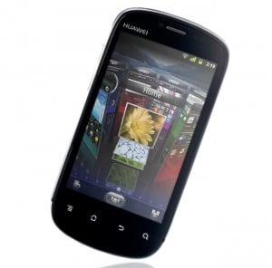 Huawei Vision