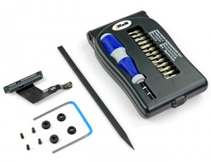iFixit Mac Mini Dual Hard Drive Kit