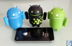iOS Android
