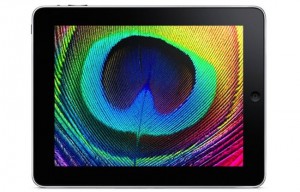 iPad3