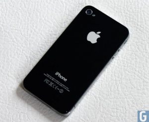 iPhone 4