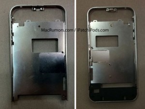 iPhone 4s Case Design