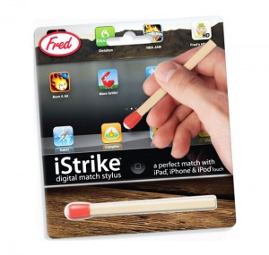 iStrike Stylus