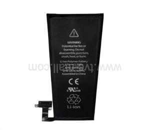 iphone 5 Battery