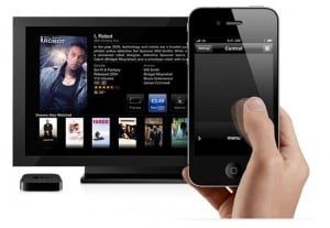 iTunes Movies
