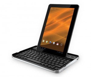 Logitech Keyboard Case For Samsung Galaxy Tab 10.1 Announced