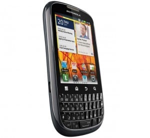 Motorola Pro+ Android Smartphone