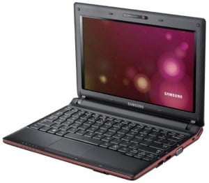 Samsung Netbook