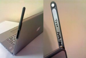 MacBook Pro 3G Prototype