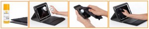Qmadix Dry Foam Cleaning Kit