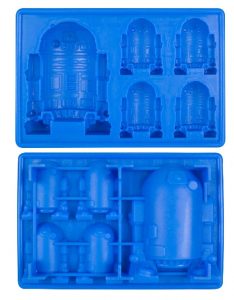 R2-D2 Ice Tray