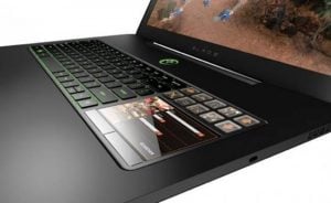 Razer Blade Gaming Laptop