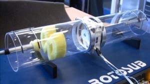 RotoSub Fan