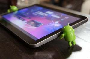 Samsung Galaxy Tab 10.1