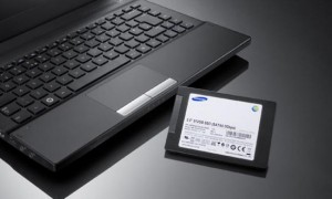 Samsung SSD
