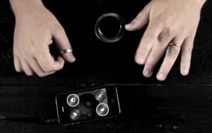 TableDrum iPhone App